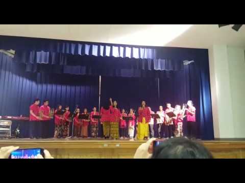 Medley Indonesian Traditional Songs