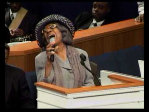 Mother Vernon Oliver Price (Medley)