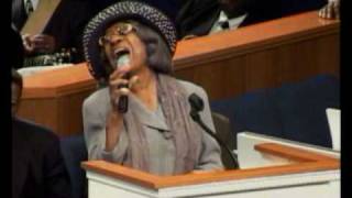 Abounding Life COGIC
