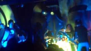 Head Like A Hole - Nevermind Today