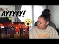 Overtime Chris Brown - Alexander Chung Choreography | Reaction