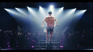 Download lagu ONE OK ROCK - Ketsuraku Automation [Orchestra Ver.] mp3