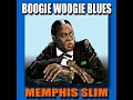 Memphis Slim   Three Women Blues