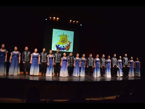 Mabuhay Ka Iglesia Filipina - IFI CSMA Choir
