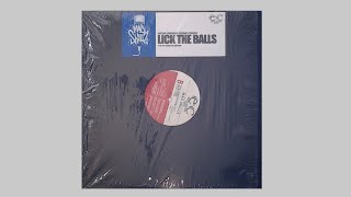 Mad Skillz - The Conceited Bastard - 1998 Eastern Conference - Reef | DJ Mark - 12&quot; Vinyl Upload