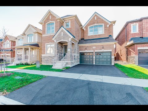 1524 Leger Way, Milton - HD VIRTUAL TOURS