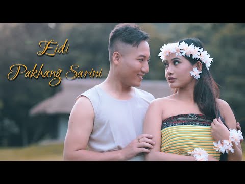 EIDI PAKHANG SARINI || ARBIN SOIBAM || CALISH & ETHOI || OFFICIAL MUSIC VIDEO RELEASE 2022