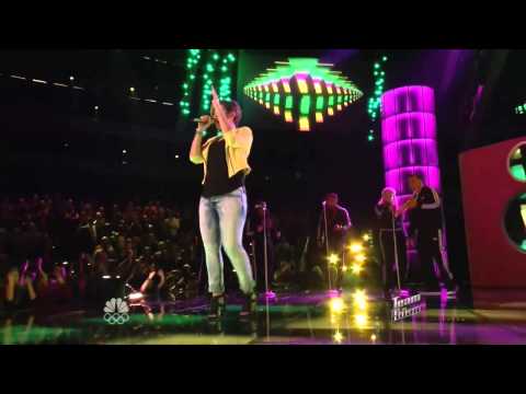 Tessanne Chin   Underneath It All Full In HD