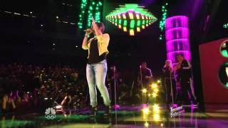 Tessanne Chin   Underneath It All Full In HD