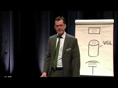 Arnout Van den Bossche onthult een groot geheim voor vrouwen