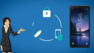 How to Unlock Samsung Galaxy S8 Active - SafeUnlockCode