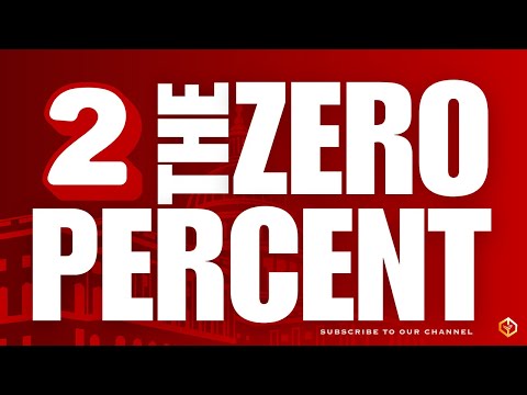The Zero Percent Audio Book: Chapter 2 - The 14th Amendment