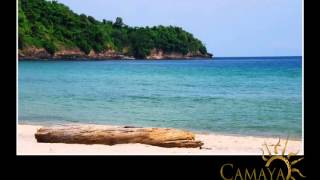 preview picture of video 'Camaya Coast Beach Property - Little Boracay Bataan'