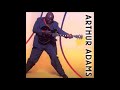 Arthur Adams - Back On Track