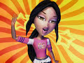 Livin' It Up - BRATZ girl´s