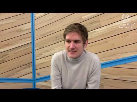 Anxiety and What I Would Tell #MyYoungerSelf | Bo Burnham