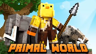 Download lagu 100 Days, But I Can't Leave This PRIMAL UNIVERSE! mp3