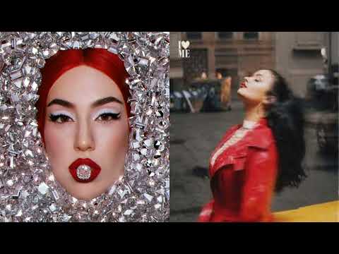 Miniatura de Maybe You’re The Problem/IDGAF Mashup