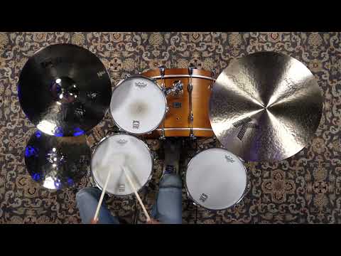 Zildjian Session hi hat 14" - Brilliant image 7