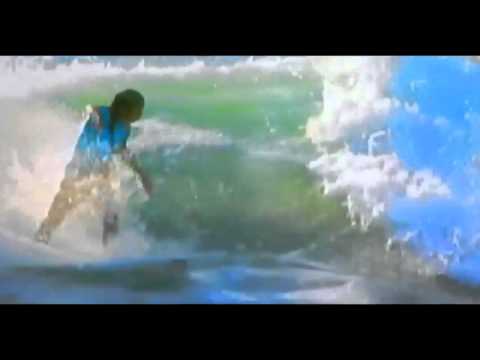 Who Says Girls Can't Surf?