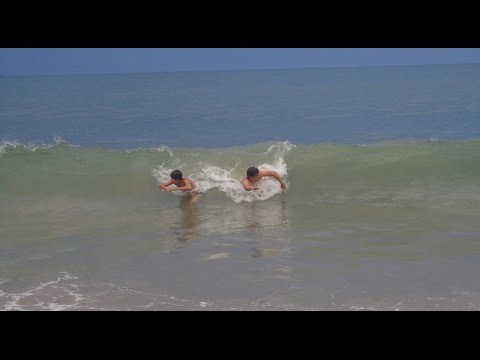Mar De Soro - Beto Rojo