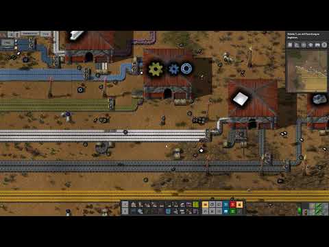 Factorio S6E67 ( Bob/Yuoki )  na gut...
