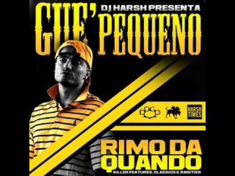 24 Snob Reloaded - Gué Pequeno & Dj Harsh RIMO DA QUANDO (Harsh Times 2010)