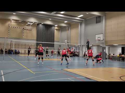 LP Kangasala DuoBlack - VirtVe osa 2