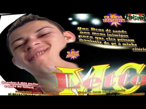 MC LETTO - SÓ PLAY ZIKA JOW