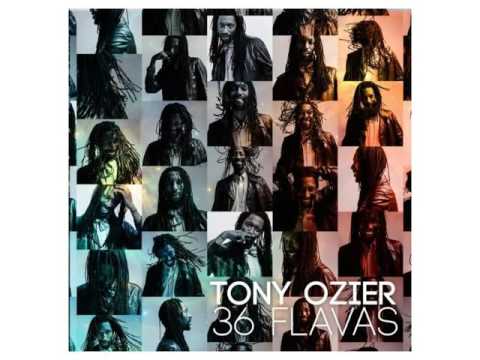Tony Ozier - From Here