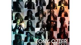 Tony Ozier - From Here