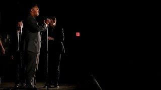 &quot;Waiting Game&quot; (Parson James) - Penny Loafers A Cappella