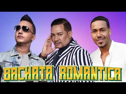 30 ÉXITOS ROMANTICOS DE FRANK REYES - AVENTURA - ELVIS MARTÍNEZ | BACHATAS ROMANTICAS MIX