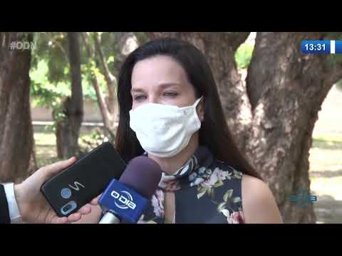 Um grupo de mães organiza movimento pró retorno de atividades escolares em Teresina 18 11 2020