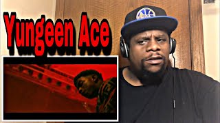 Yungeen Ace - Message (Official Video) 🔥🔥