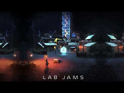 Michael Wyckoff - Stargrid (Bonelab OST)