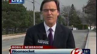 Police investigating at Woonsocket City Hall