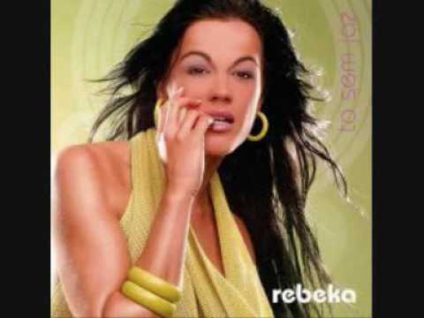 Rebeka Dremelj - Strup (ft. Natalija Verboten) [2009]