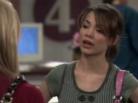 Liason 10/16/06 - Ric Overhears Liason Talk About The Baby