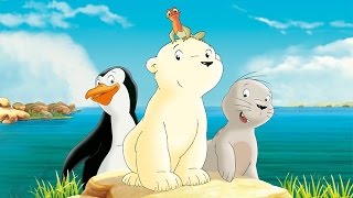 Der kleine Eisbär 2 - Die geheimnisvolle Insel - Trailer