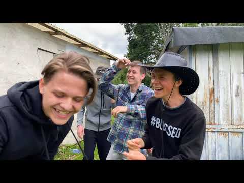 Jaunimo Stovykla "Jaunystė" 2020