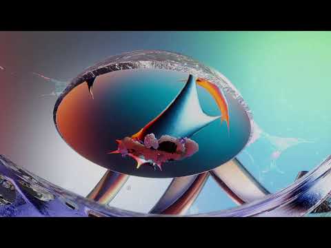 CYBERIA — CTM Festival 2021 (Long Walk 360°)