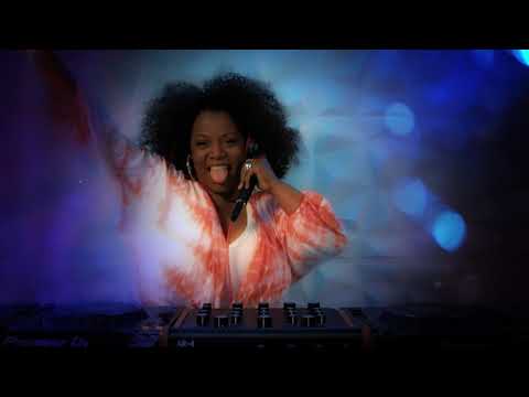 Get Down Saturday Night - Full Flava featuring Chantay Savage (Official Video)