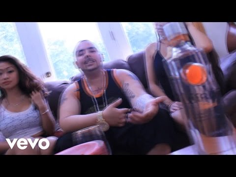 Young G - Dat Back (Explicit ) ft. P Child