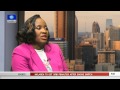 Network Africa First Nigerian Breast Milk Bank In The Works