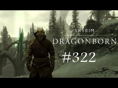 Let's Play The Elder Scrolls V: Skyrim #322 Umrüsten