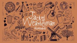 Jack and the Weatherman Akkorde