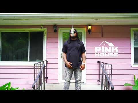 Young Quez - "Trap Or Not" | The Pink House [Live Performance]