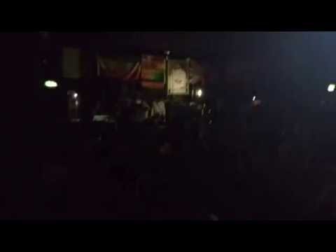 IMPERIAL SOUND ARMY FEAT. FIKIR AMLAK 29/10/2016