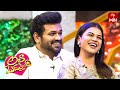 Intro Ala Modalaindi Manchu Manoj Bhuma Mounika Reddy 18th April 2023 ETV Telugu
